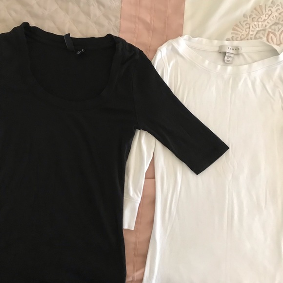 Bundle of 4 shirts - Picture 3 of 4